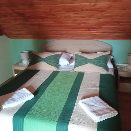 Appartamento Ruza Skradin Esterno foto