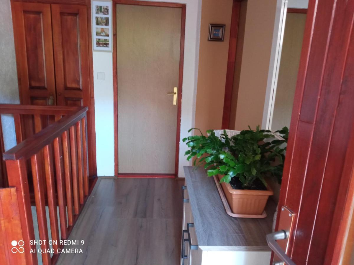 Appartamento Ruza Skradin Esterno foto