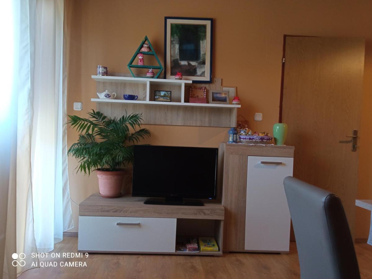 Appartamento Ruza Skradin Esterno foto