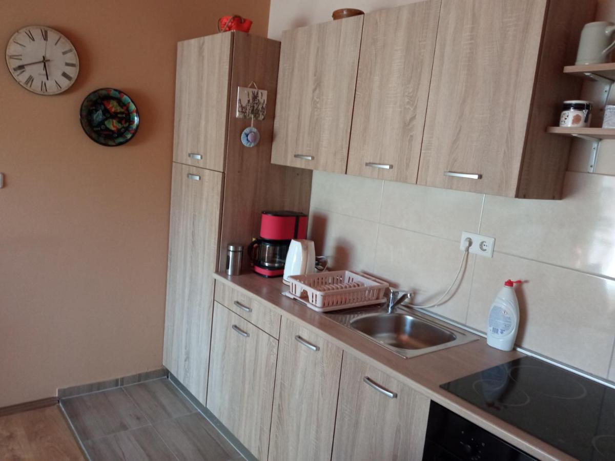 Appartamento Ruza Skradin Esterno foto
