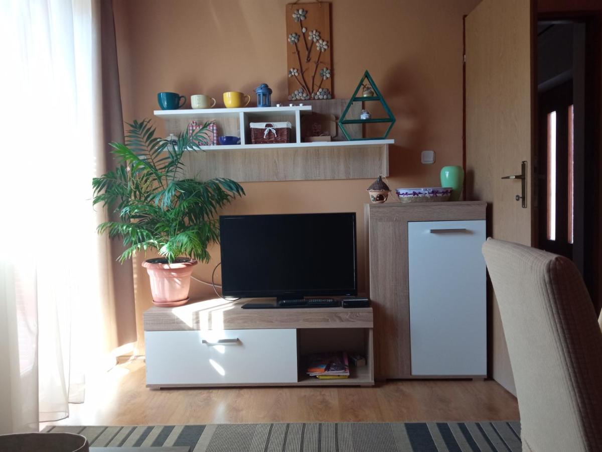 Appartamento Ruza Skradin Esterno foto
