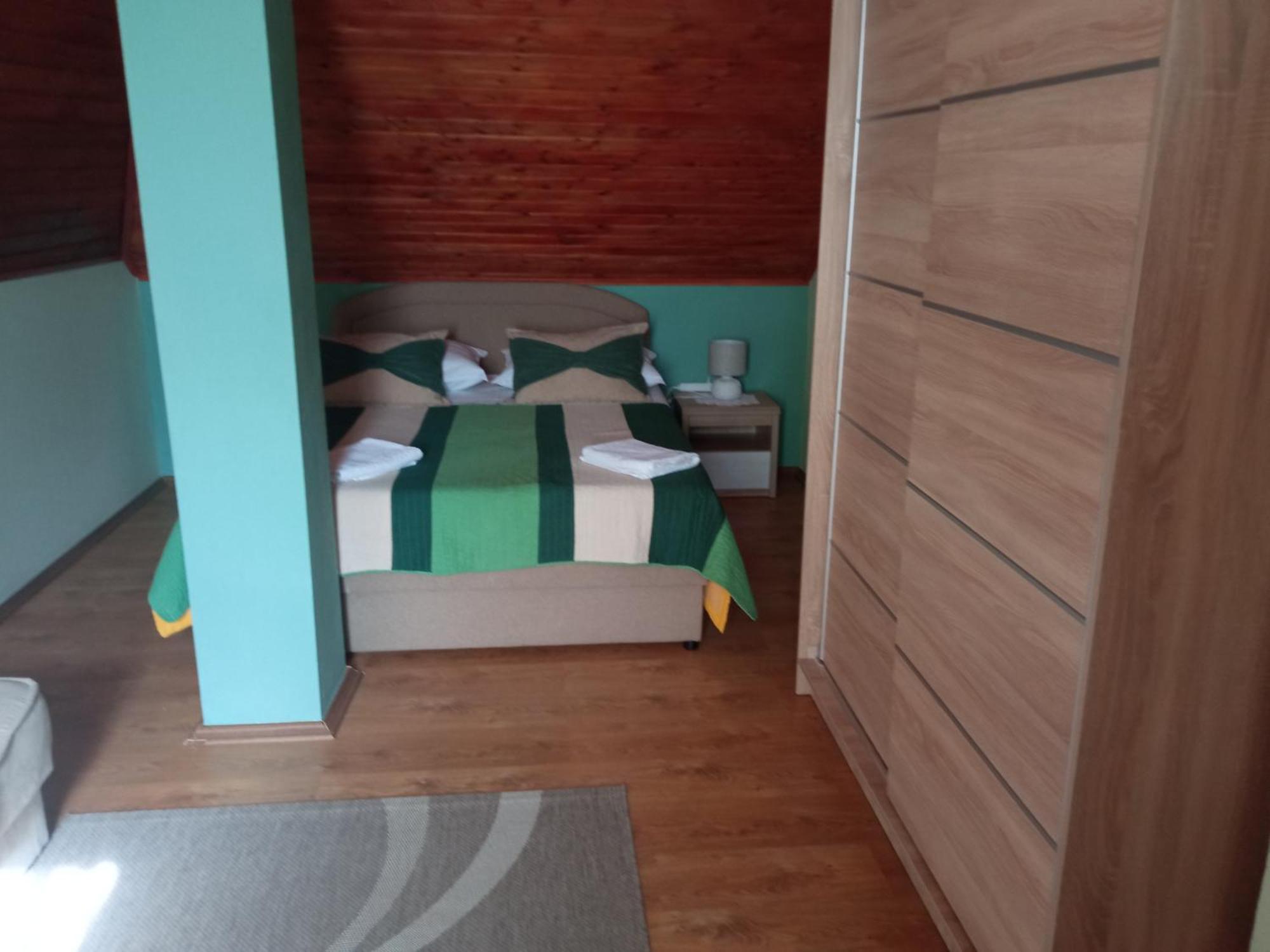 Appartamento Ruza Skradin Esterno foto