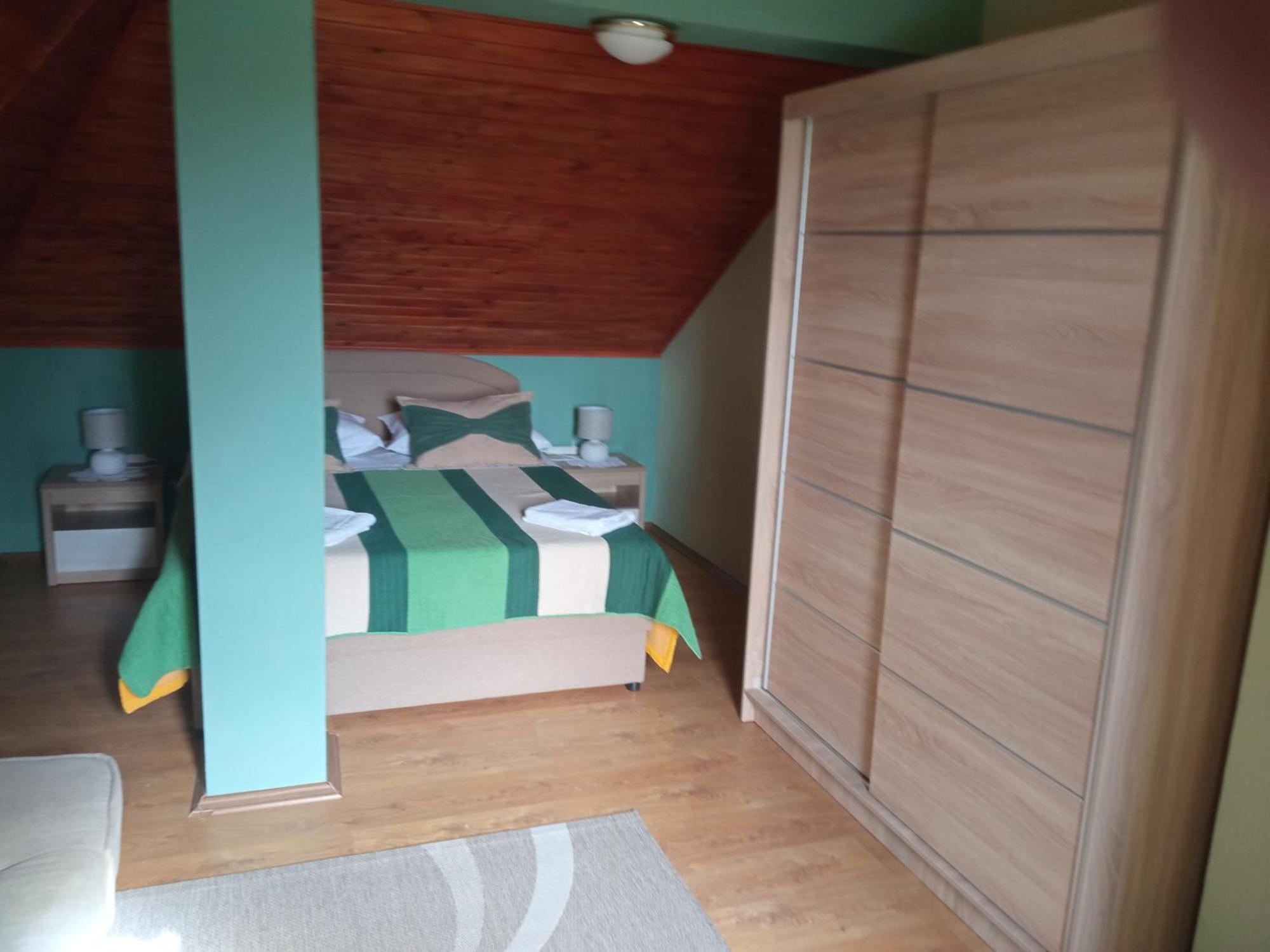 Appartamento Ruza Skradin Esterno foto