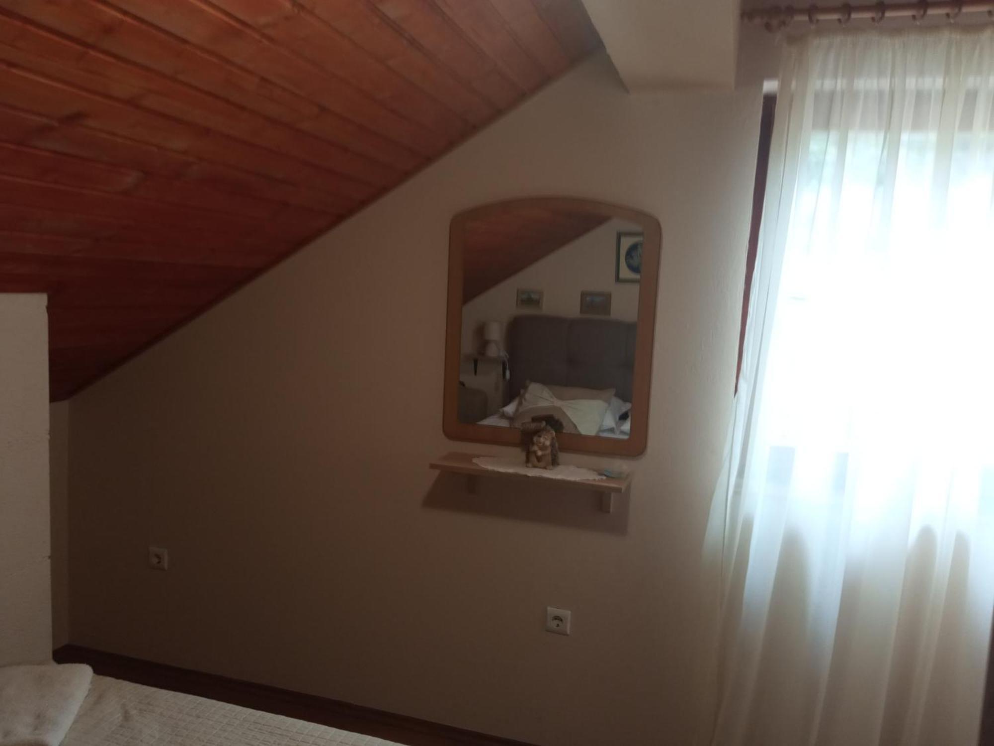 Appartamento Ruza Skradin Esterno foto