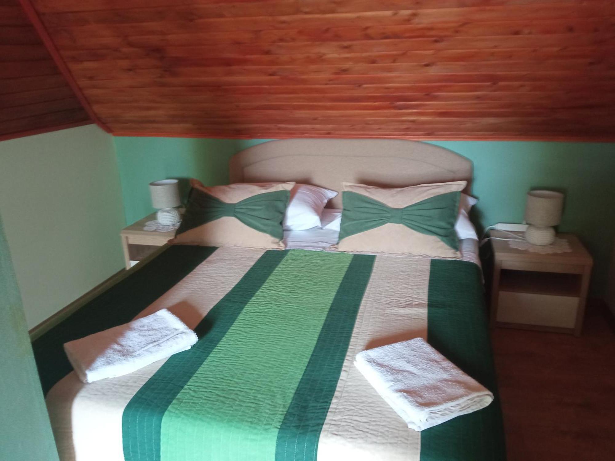 Appartamento Ruza Skradin Esterno foto