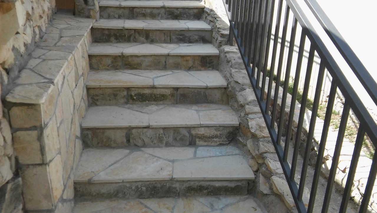 Appartamento Ruza Skradin Esterno foto
